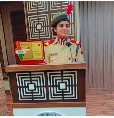 Rawli has given 22 jawans to the Army so far, with daughter becoming ...