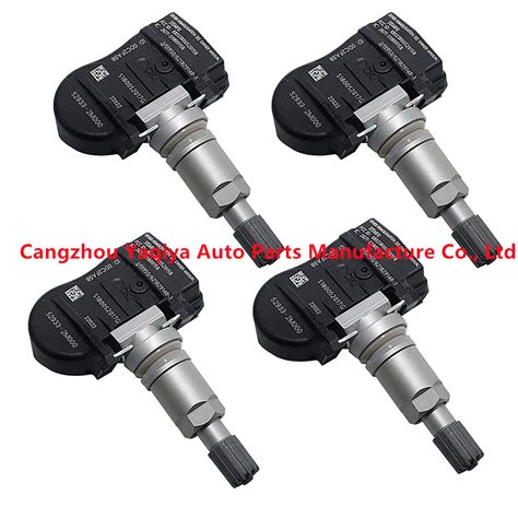 Image result for TPMS Tire Sensor