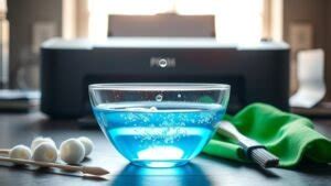 Image result for Cleaner Printer DIY