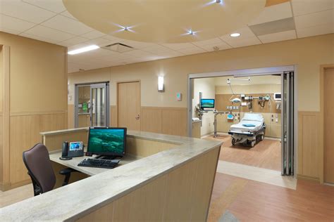 Kettering Health Network Indu and Raj Soin Medical Center - HOK