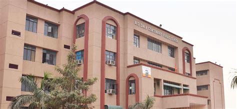 Arvind Gupta DAV Centenary Public School