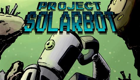 Image result for Solarbot Project