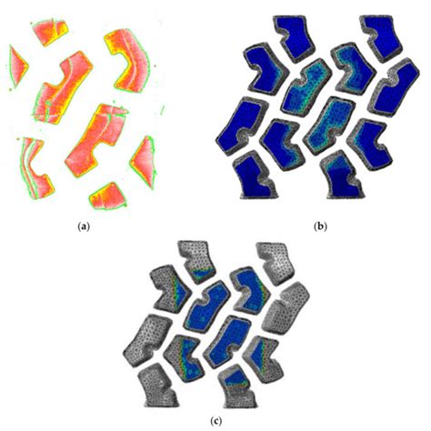 Static and Dynamic Analysis of Non-Pneumatic Tires Based on ...