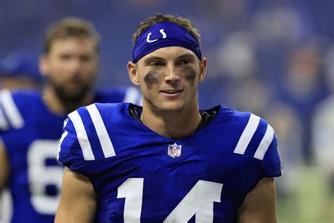 Alec Pierce Waiver Wire Fantasy Outlook Week 6: Is Colts WR a good pickup?