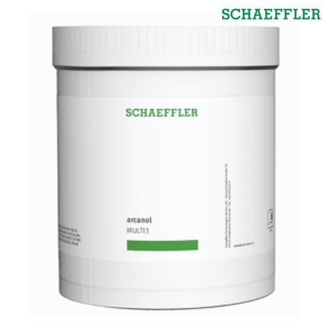 Schaeffler ARCANOL MULTI3 Multipurpose Grease