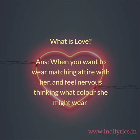 What is Love? | 22 Love Quotes which will put a smile in your face and ...