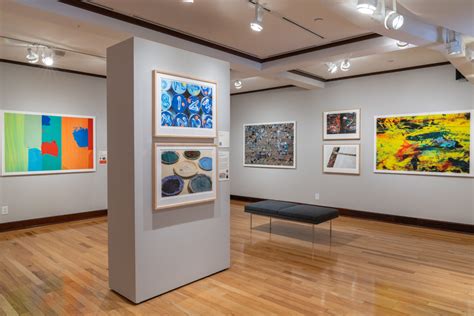 Exhibitions & Collections - The Rockwell Museum