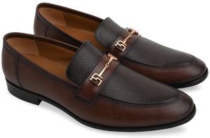 REGAL Slip On For Men - Buy REGAL Slip On For Men Online at Best Price ...
