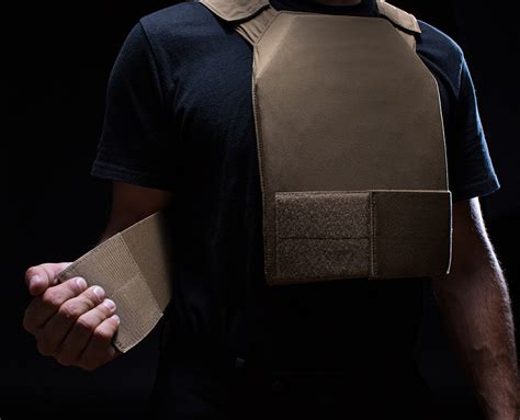 FirstSpear THE SLICK Ultra Lightweight SAPI Cut Plate Carrier