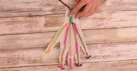 Image result for DIY Project Robot Hand