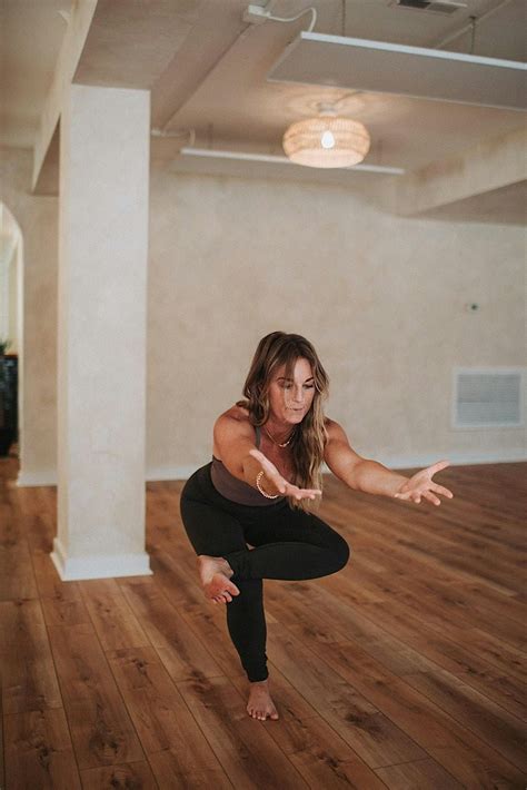 FLOW STATE - signature (creative vinyasa), IVY Chiropractic Studio ...