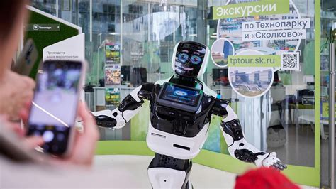Гости московского фестиваля "Портал 2030–2050" посетят десятки ...