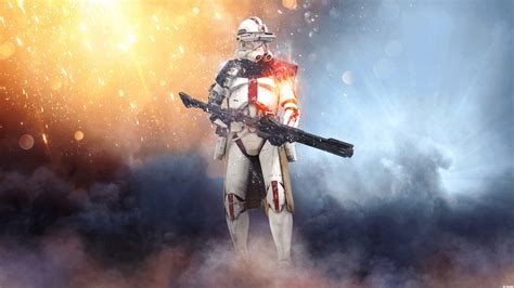 Star Wars Clones 4K Wallpapers - Top Free Star Wars Clones 4K ...