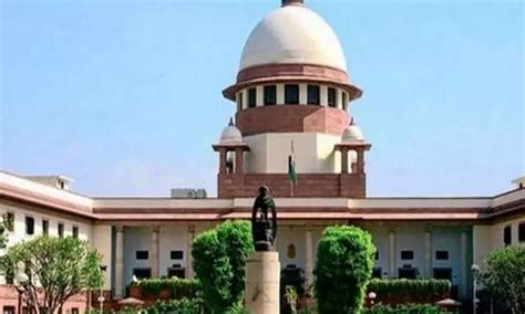SC Collegium rejects requests of 3 HC judges against their transfers