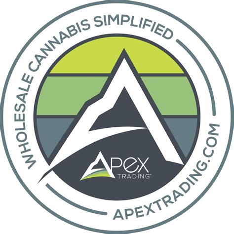 Apex Trading Logo & Brand Assets (SVG, PNG and vector) - Brandfetch