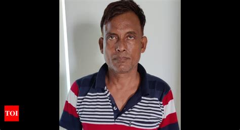 Bangladeshi native and his two accomplices arrested by UPATS on charges ...