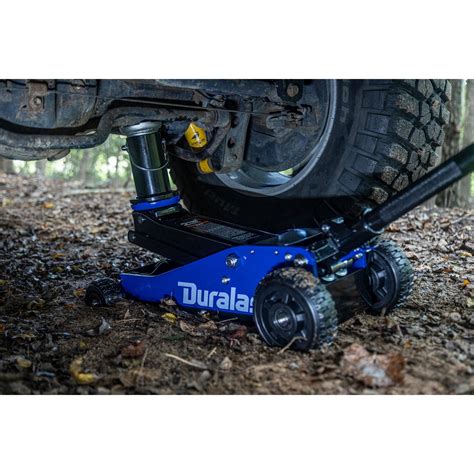 Duralast 2 Ton Floor Jack