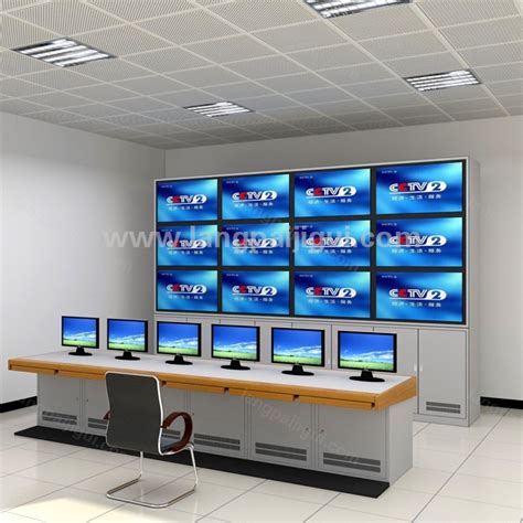 电视墙_产品图片_北京震林华夏科技有限公司