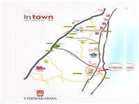 Vishwakarma Intown - Kelambakkam, Chennai - Apartment / Flat Project ...