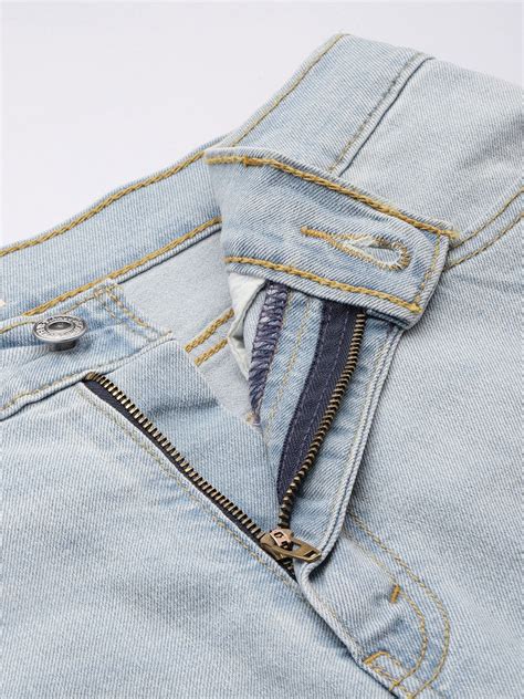 Women's 80s Mom Blue Loose Fit High Rise Jeans – Levis India Store