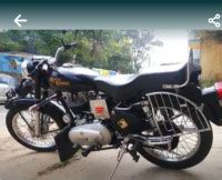 Royal Enfield MOFA price, specs, mileage, colours, photos and reviews ...