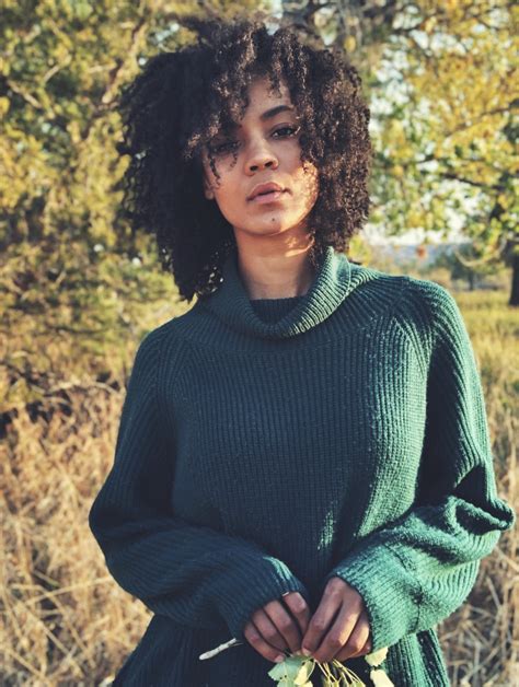 The Swamp Thing's Maria Sten Talks The Importance Of Representation