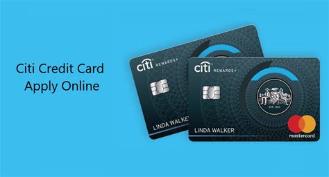 citi business credit card