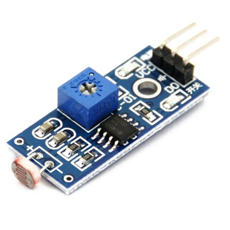 Probots Probots CJMCU-34725 TCS34725 Color Sensor RGB Module Buy Online ...