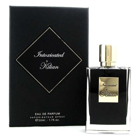 Kilian Paris Intoxicated Eau De Parfum For Unisex – FridayCharm.com