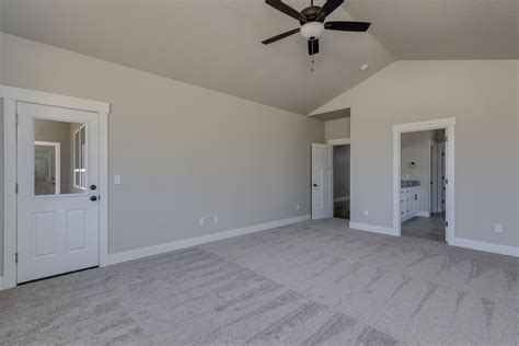 The Shasta Floor Plan — Cedar Ridge Homes