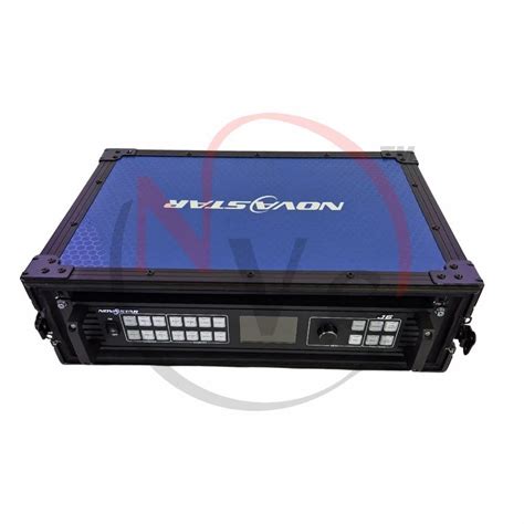 Video Switcher - J6 Novastar Seamless Switcher from New Delhi