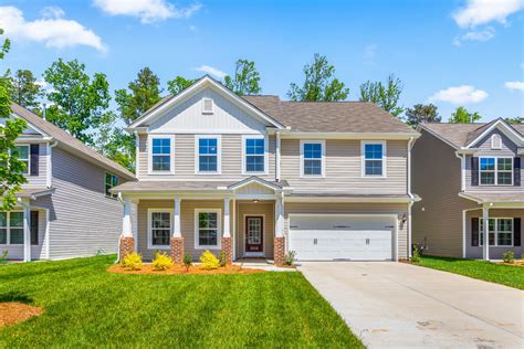 New Homes in Greensboro NC & Piedmont Triad | Keystone Homes