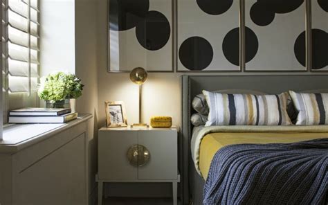 how to decorate an empty bedroom