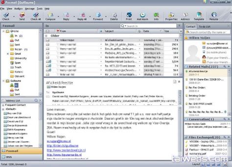 Foxmail6.5 imap设置 - Coremail论客邮件系统-企业邮箱,10亿用户信赖的邮件服务器系统