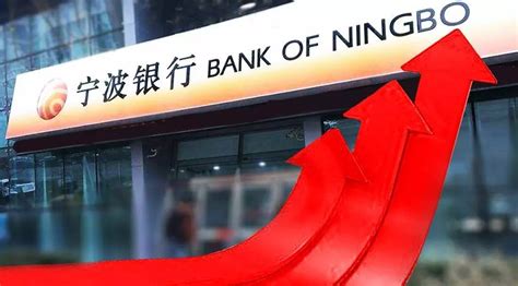 宁波银行资产质量企稳背后：江浙地区企业还款意愿加强