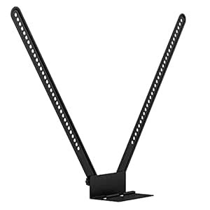 Buy AnkerWork BR300 TV Mount, Setup in Multiple Positions, Place Above ...