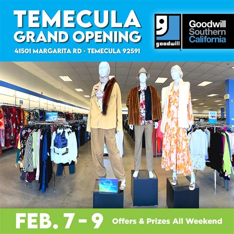 Goodwill Sardis Road