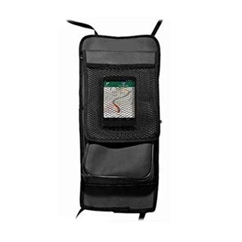 FERROCITY'S Multi Purpose Utility Bike Tank Bag for Bajaj Pulsar RS200 ...