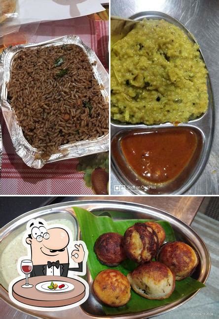 TKS Iyengars Restaurant, Mysuru - Restaurant menu, prices and reviews