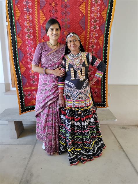 Kalbelia Craft Revival Project - KHS