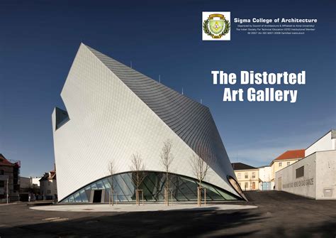 The Distorted Art Gallery
