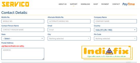 Warranty & RMA Process – Mantra Softech | Mantra Warranty | Mantra L1 ...