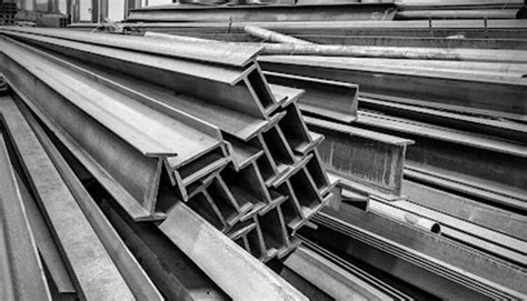 MS Joist/Beams - Product