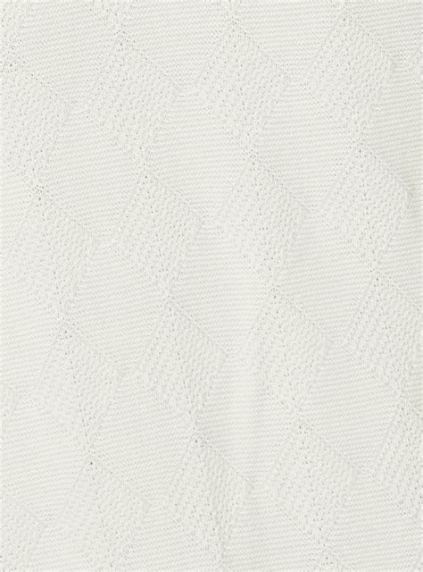 Buy Men Geometric Knit Johnny Collar T-shirt Online at just Rs. 899.0 ...