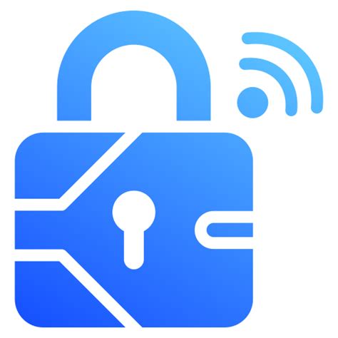 Smart lock - Free security icons