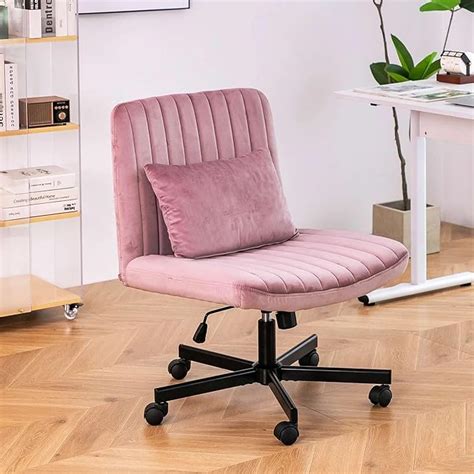 SAI INDER KALA Adjustable Ergonomic Office Chair with Lumbar Support ...