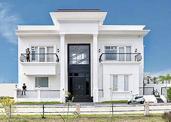 3 Best Building Architects in Indore, MP - Expert Recommendations