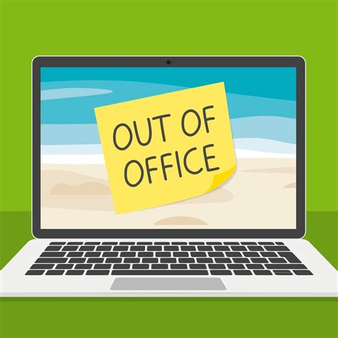 12 funny out of office messages that will make your co workers chuckle ...