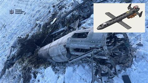 Russia uses new Geran-5 jet drones against Ukraine; how dangerous are ...