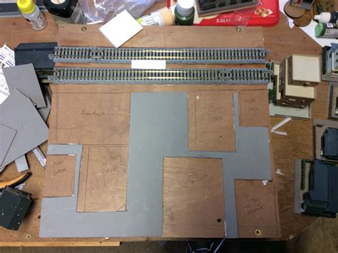 Image result for T-Trak Module Guide